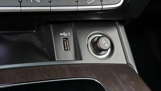 2023 Audi Q5 Premium Plus 40 TFSI quattro S tronic