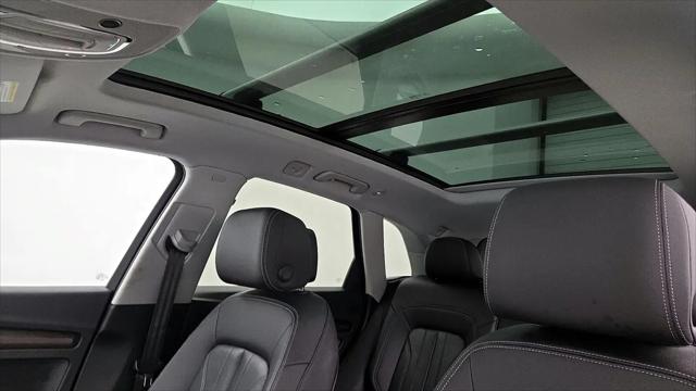 2023 Audi Q5 Premium Plus 40 TFSI quattro S tronic