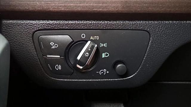 2023 Audi Q5 Premium Plus 40 TFSI quattro S tronic