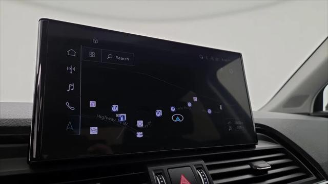 2023 Audi Q5 Premium Plus 40 TFSI quattro S tronic