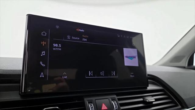 2023 Audi Q5 Premium Plus 40 TFSI quattro S tronic