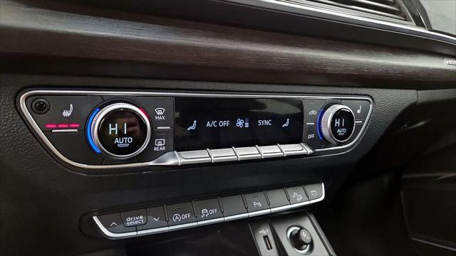 2023 Audi Q5 Premium Plus 40 TFSI quattro S tronic
