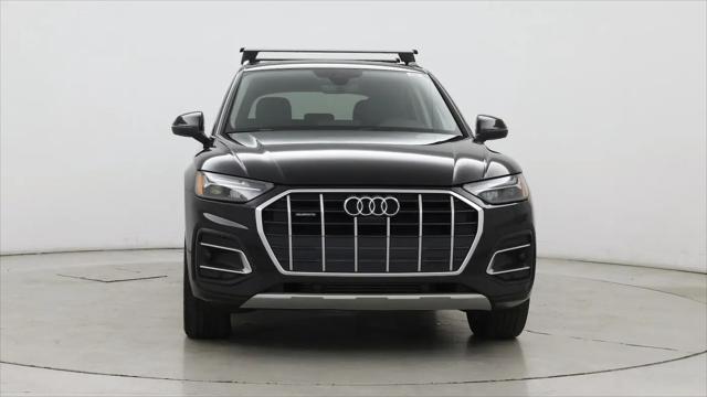 2023 Audi Q5 Premium Plus 40 TFSI quattro S tronic