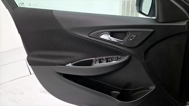 2024 Chevrolet Malibu FWD 1FL
