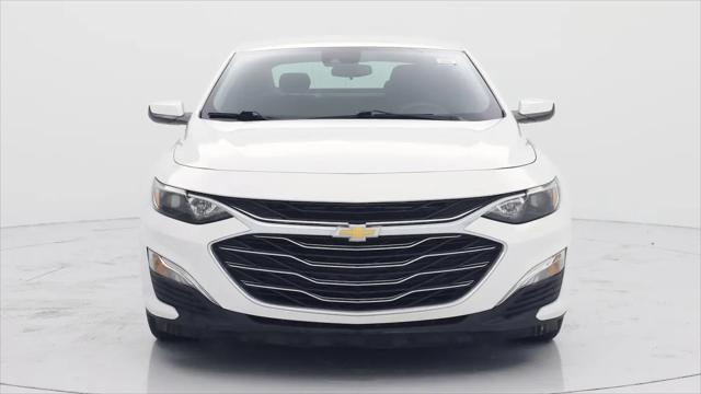 2024 Chevrolet Malibu FWD 1FL