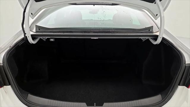 2024 Chevrolet Malibu FWD 1FL