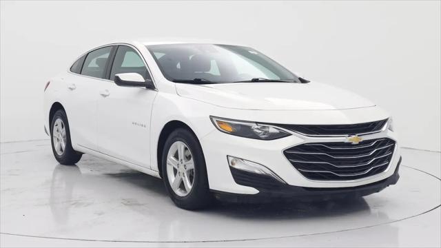 2024 Chevrolet Malibu FWD 1FL for sale in Greenville, SC