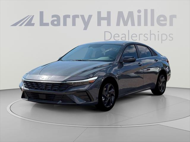 2026 Hyundai Elantra SEL Sport Premium for sale in Peoria, AZ