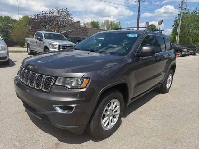 2020 Jeep Grand Cherokee Laredo for sale in Crossville, TN