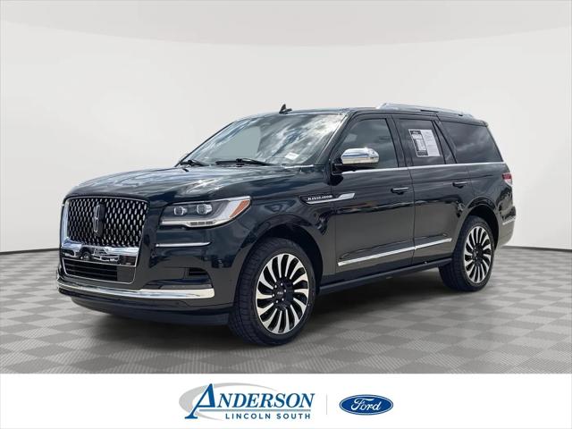 2023 Lincoln Navigator Black Label for sale in Lincoln, NE