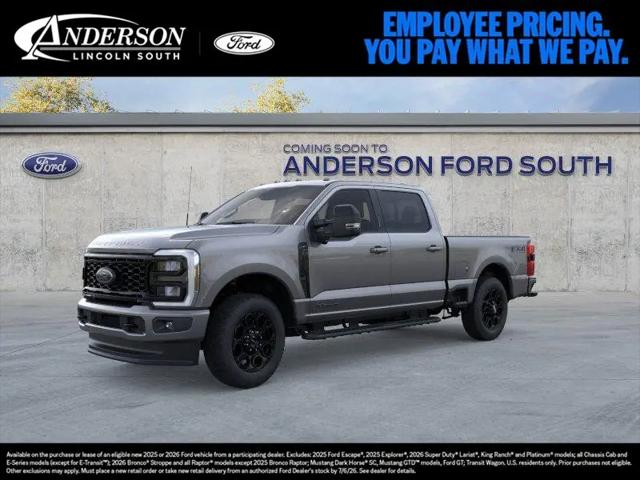 2026 Ford F-250 XLT for sale in Lincoln, NE