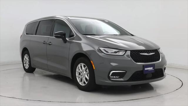 2025 Chrysler Pacifica Select for sale in Oklahoma City, OK