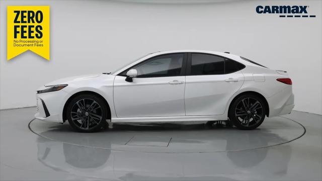 2026 Toyota Camry XSE for sale in Colorado Springs, CO