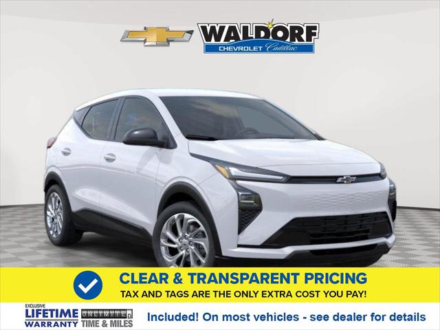 2027 Chevrolet Bolt LT FWD for sale in Waldorf, MD