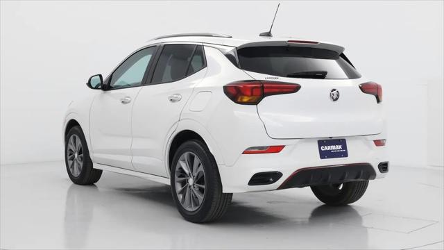 2023 Buick Encore GX Select FWD