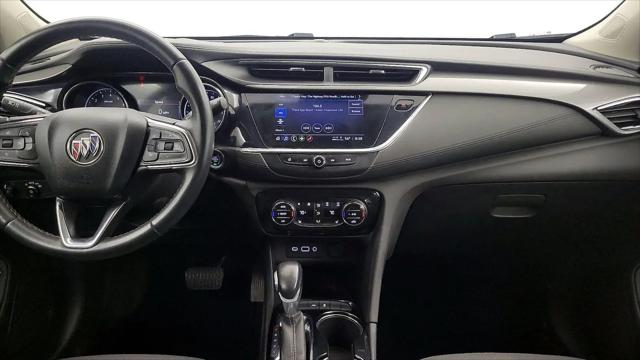 2023 Buick Encore GX Select FWD