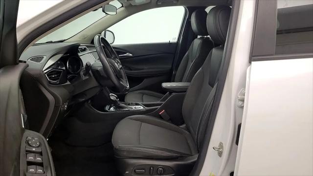 2023 Buick Encore GX Select FWD