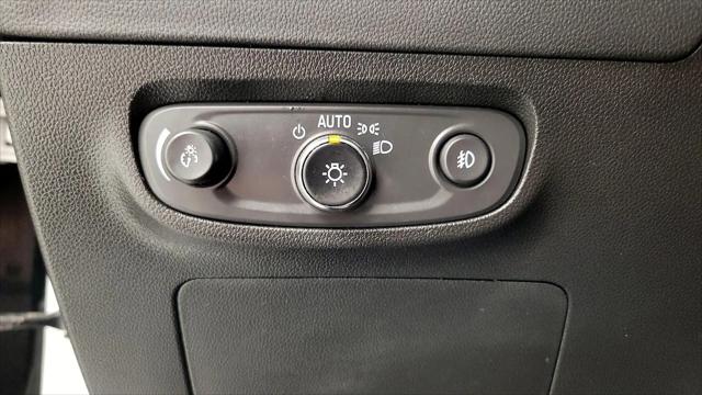 2023 Buick Encore GX Select FWD