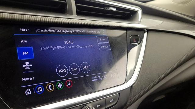 2023 Buick Encore GX Select FWD