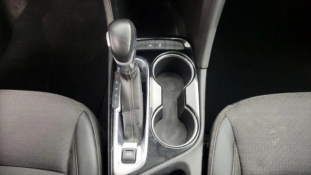 2023 Buick Encore GX Select FWD