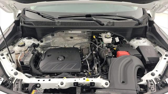 2023 Buick Encore GX Select FWD
