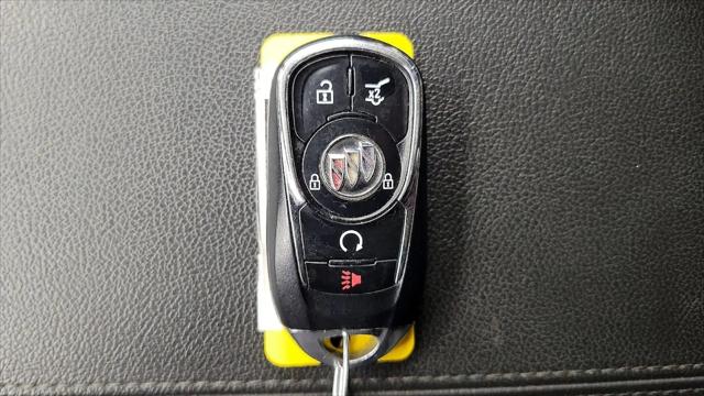 2023 Buick Encore GX Select FWD