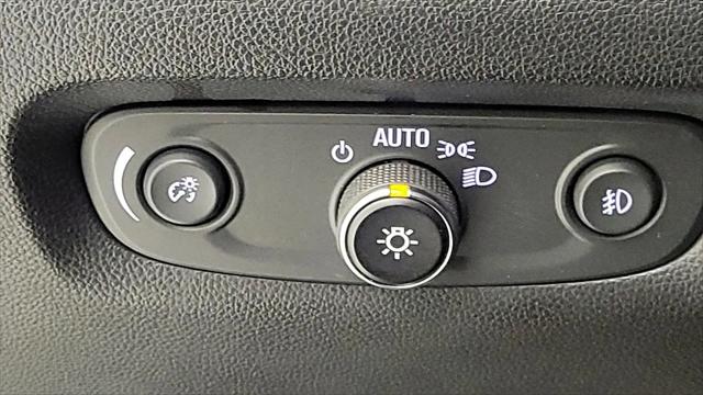 2020 Chevrolet Traverse AWD High Country