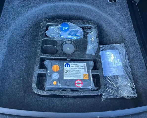 2018 Jeep Compass Latitude FWD