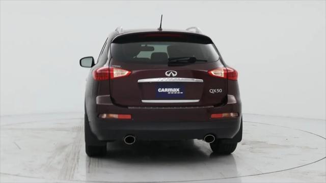 2014 INFINITI QX50 Journey