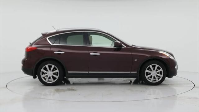 2014 INFINITI QX50 Journey