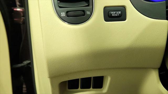 2014 INFINITI QX50 Journey