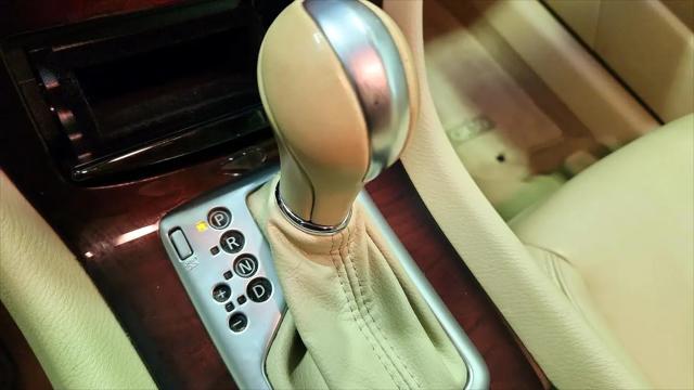 2014 INFINITI QX50 Journey