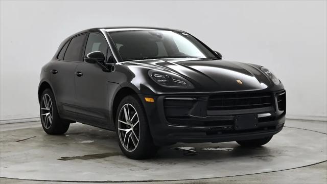 2022 Porsche Macan Macan for sale in Augusta, GA