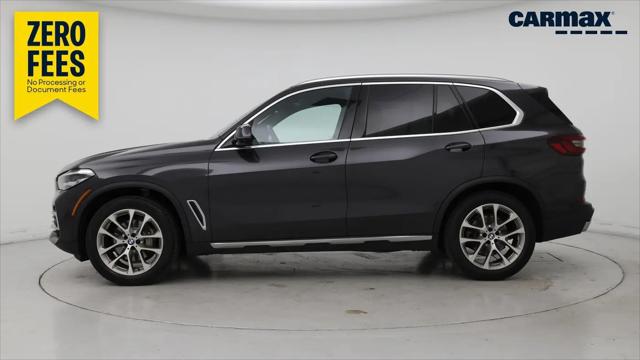 2022 BMW X5 for sale near West Carrolton, OH