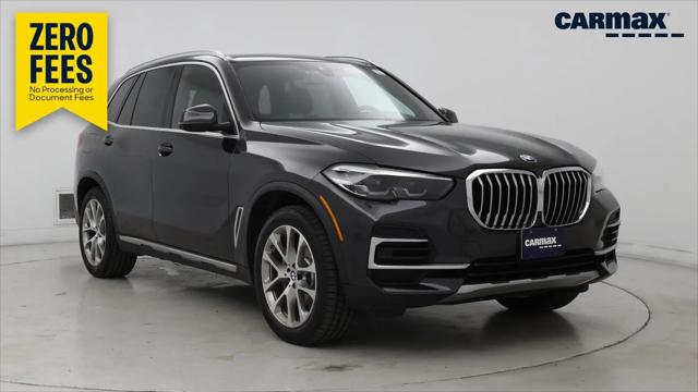 2022 BMW X5 for sale near West Carrolton, OH