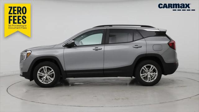2023 GMC Terrain AWD SLE for sale near West Carrolton, OH