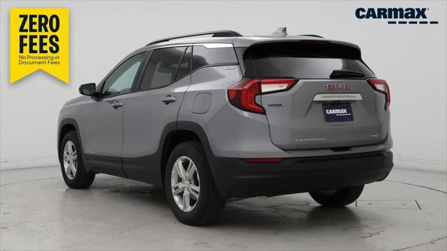 2023 GMC Terrain for sale near West Carrolton, OH