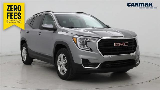 2023 GMC Terrain AWD SLE for sale near West Carrolton, OH