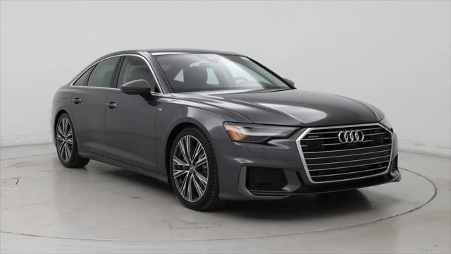 2019 Audi A6 55 Premium for sale near West Carrolton, OH