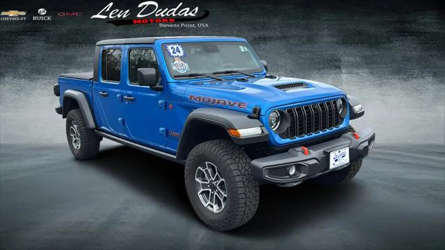 2024 Jeep Gladiator Sport for sale in Stevens Point, WI