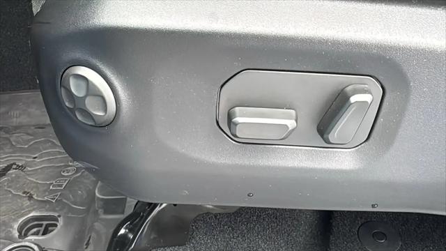 2024 Jeep Gladiator Sport