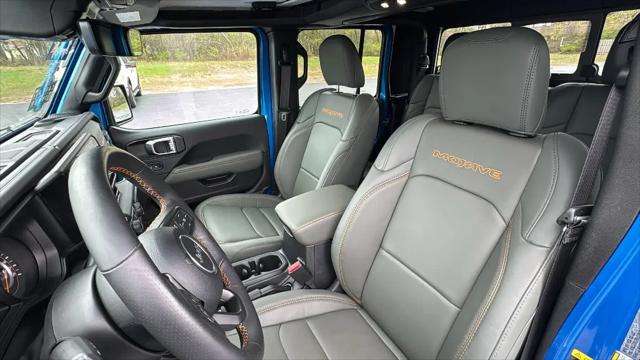 2024 Jeep Gladiator Sport