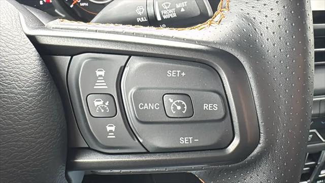2024 Jeep Gladiator Sport