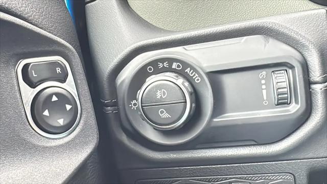 2024 Jeep Gladiator Sport