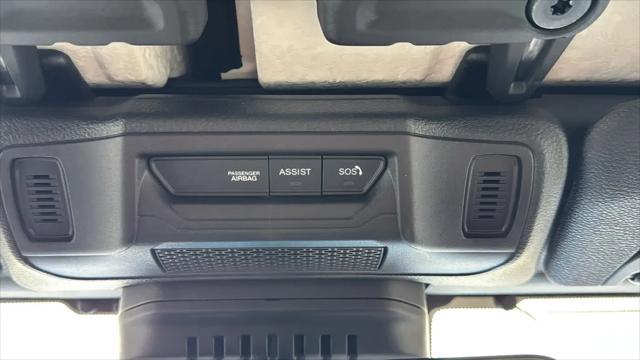 2024 Jeep Gladiator Sport