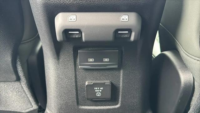 2024 Jeep Gladiator Sport
