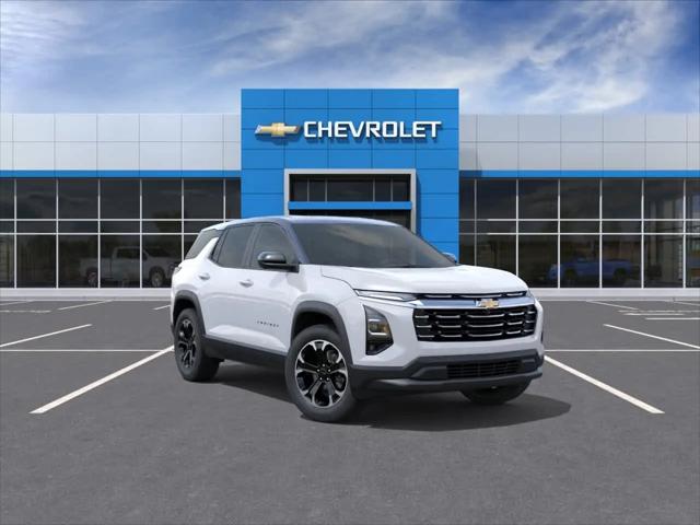 2026 Chevrolet Equinox AWD LT for sale in Stevens Point, WI