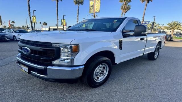 2020 Ford F-250 XL