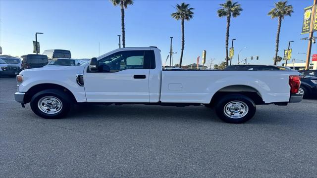 2020 Ford F-250 XL