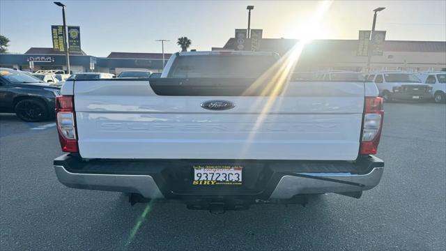 2020 Ford F-250 XL